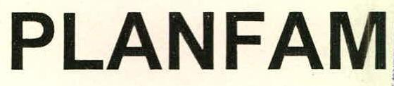 Planfam Device mark 2747370 Trademark