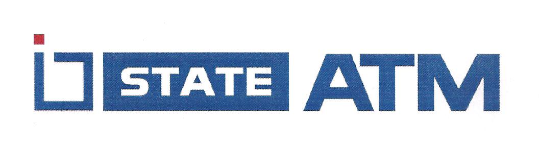 State Atm Device mark 2817458 Trademark