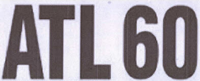 Atl 60 Device mark 2909707 Trademark