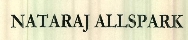 Nataraj Allspark Device mark 2498082 Trademark