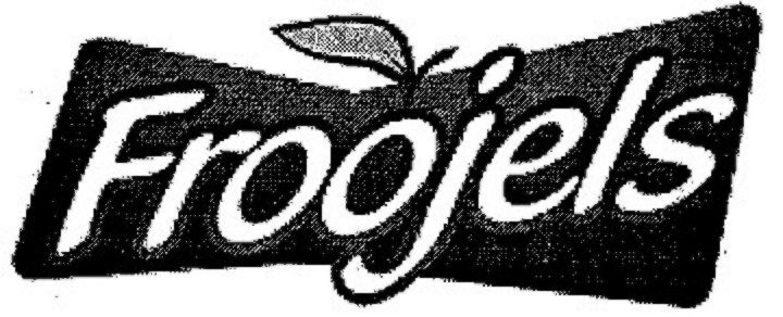 Froojels Device mark 2432522 Trademark
