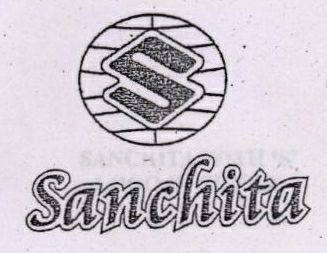 Sanchita Device mark 1816001 Trademark