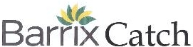 Barrix Catch Device mark 2137313 Trademark