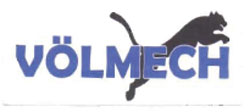 Volmech With Device Of Leopard Device mark 2838960 Trademark