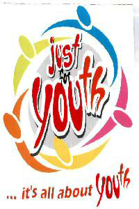 Just For Youth With Logo Device mark 1941850 Trademark