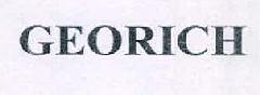 Georich Device mark 2807711 Trademark