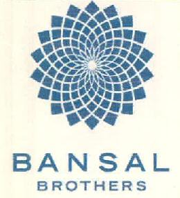 Bansal Brothers Device mark 2916190 Trademark