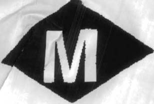 M Device mark 790394 Trademark