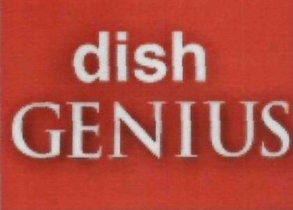Dish Genius Device mark 1943259 Trademark