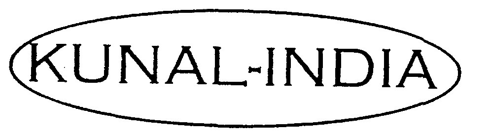Kunal - India (device) Device mark 995889 Trademark