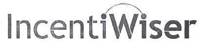 Incentiwiser Device mark 1691769 Trademark