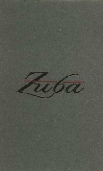 Zuba Device mark 2321007 Trademark