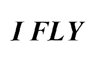 I Fly (device) Device mark 2304458 Trademark