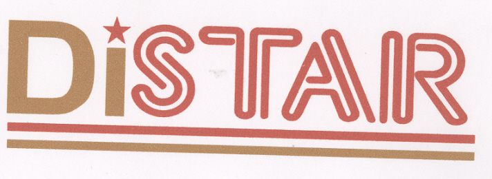 Distar Device mark 1693383 Trademark