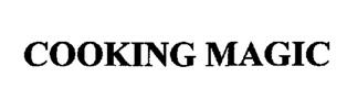 Cooking Magic Device mark 1997909 Trademark