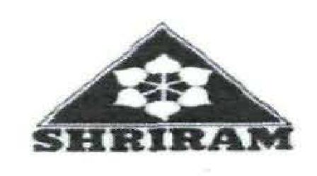 Shriram (logo) Device mark 2047933 Trademark