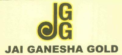 Jai Ganesha Gold Device mark 2998014 Trademark