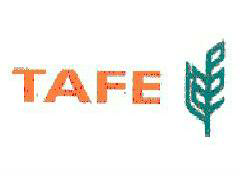 Tafe (device) Device mark 1273077 Trademark