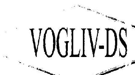 Vogliv-ds Device mark 1857679 Trademark