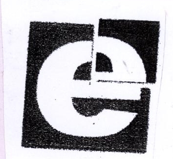 E (device) Device mark 1802235 Trademark