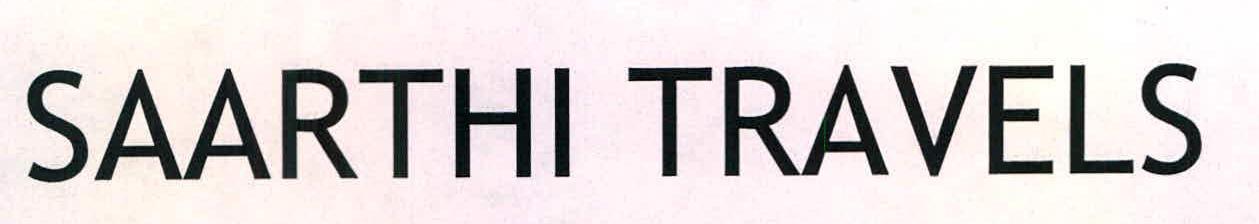 Saarthi Travels Device mark 2230960 Trademark
