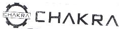 Chakra Device mark 1784809 Trademark