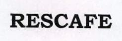 Rescafe Device mark 2213718 Trademark