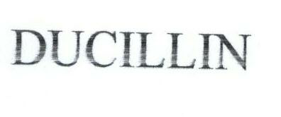 Ducillin Device mark 1462247 Trademark