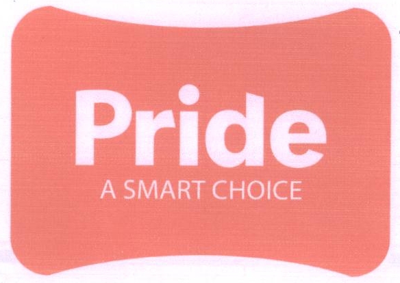 Pride A Smart Choice Device mark 2234549 Trademark