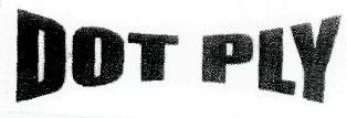 Dot Ply Device mark 2490084 Trademark