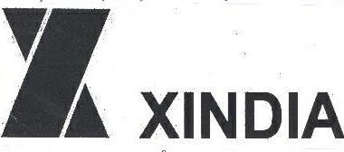 Xindia Device mark 1682927 Trademark