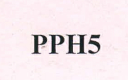 Pph5 Device mark 2601369 Trademark