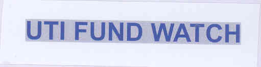 Uti Fund Watch (label) Device mark 1765984 Trademark