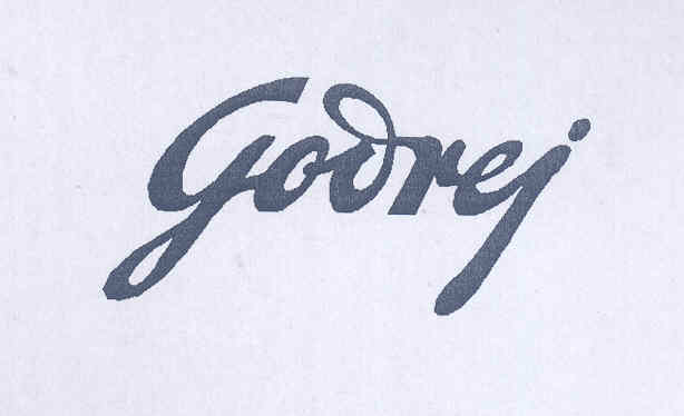 Godrej (label) Device mark 1686382 Trademark