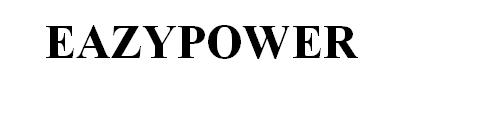 Eazypower Device mark 1949105 Trademark