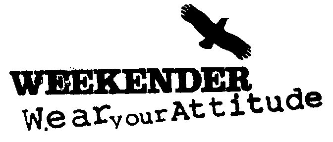 Weekender (label) Device mark 839271 Trademark