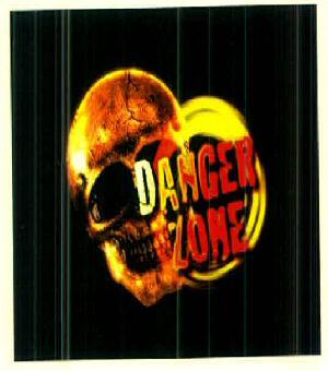 Danger Zone Device mark 2664699 Trademark