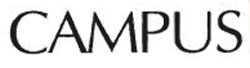 Campus Device mark 807582 Trademark