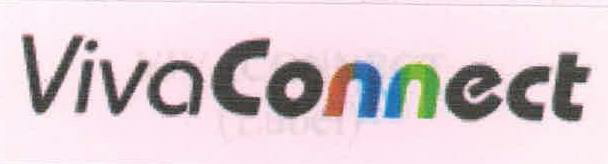 Vivaconnect Device mark 2175989 Trademark