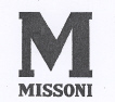 M Missioni Device mark 1818371 Trademark