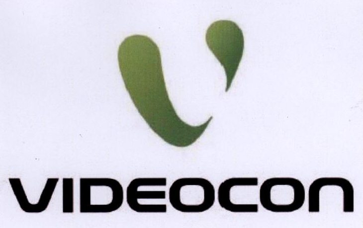 Videocon India (device) Device mark 1811181 Trademark