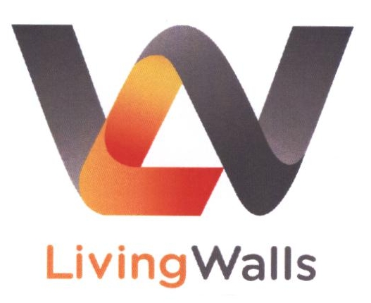 Lw Living Walls Device mark 2348363 Trademark