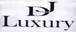Dj Luxury Device mark 1920650 Trademark