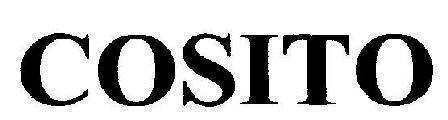 Cosito Device mark 1854970 Trademark