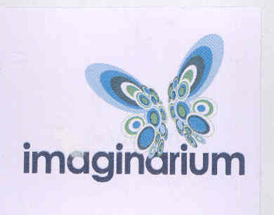 Imaginarium (label) Device mark 1758553 Trademark