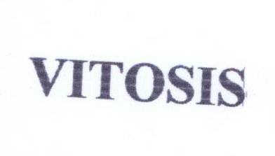 Vitosis Device mark 1489809 Trademark