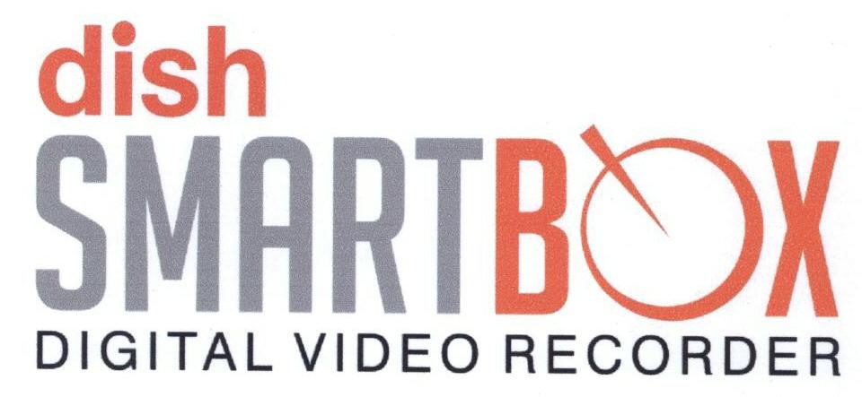 Dish Smart Box Digital Video Recorder With Device Device mark 1632564 Trademark