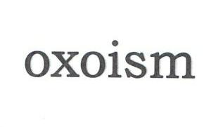 Oxoism Device mark 1646098 Trademark