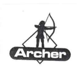 Archer Device mark 1689025 Trademark