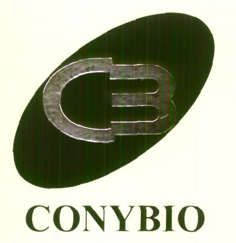 Conybio ( Label) Device mark 1347250 Trademark